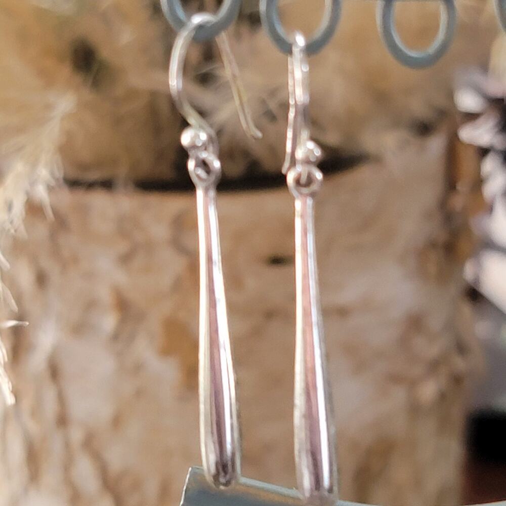 Dangle Earrings For Women, Earrings For Women, Vintage Jewelry